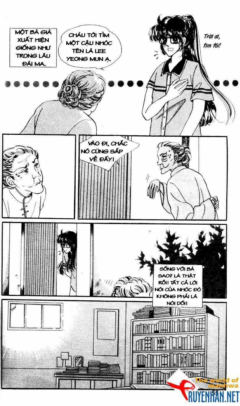 The Sexy Simpleton - Chapter 5 - Trang 58