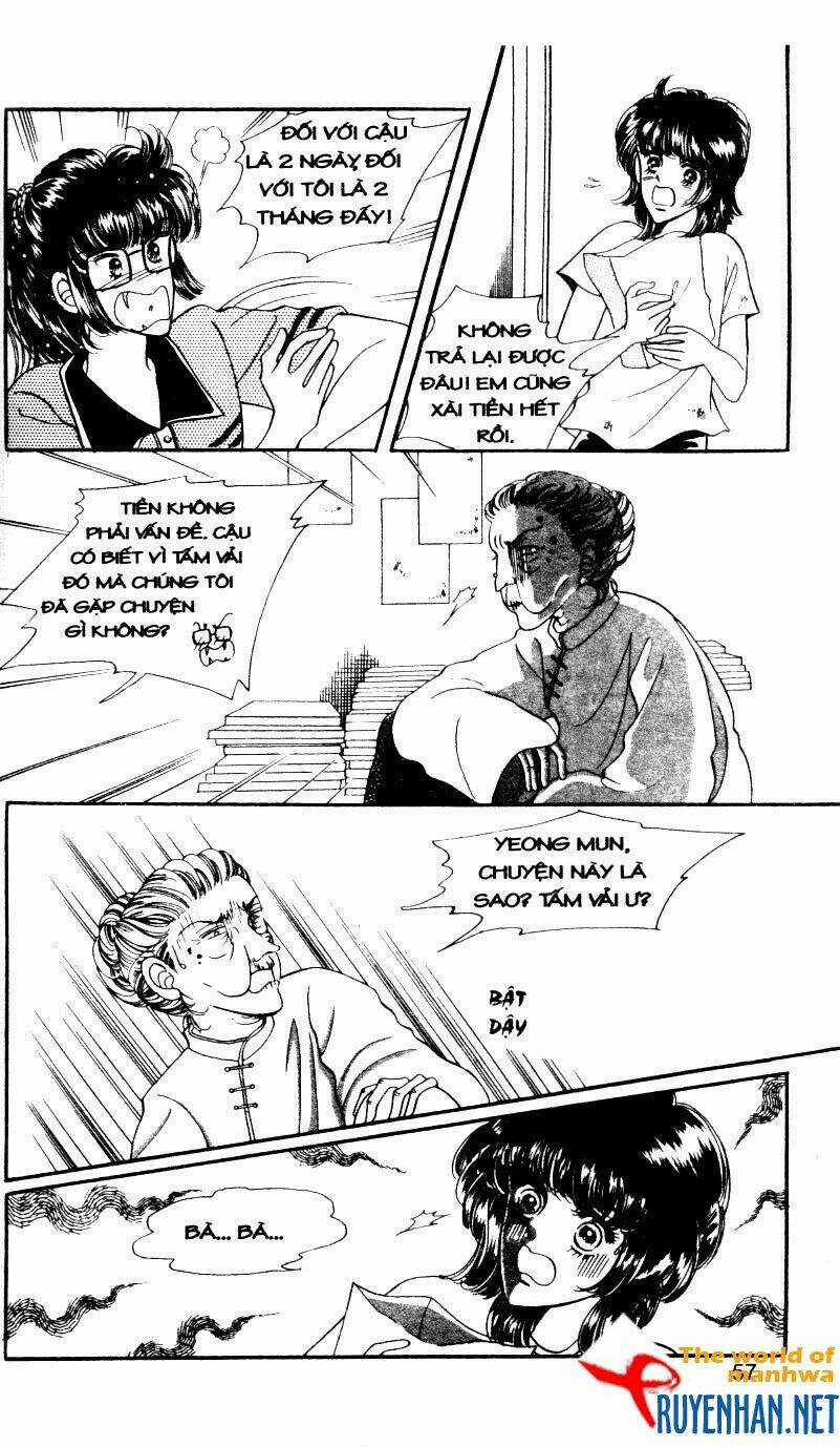 The Sexy Simpleton - Chapter 5 - Trang 60