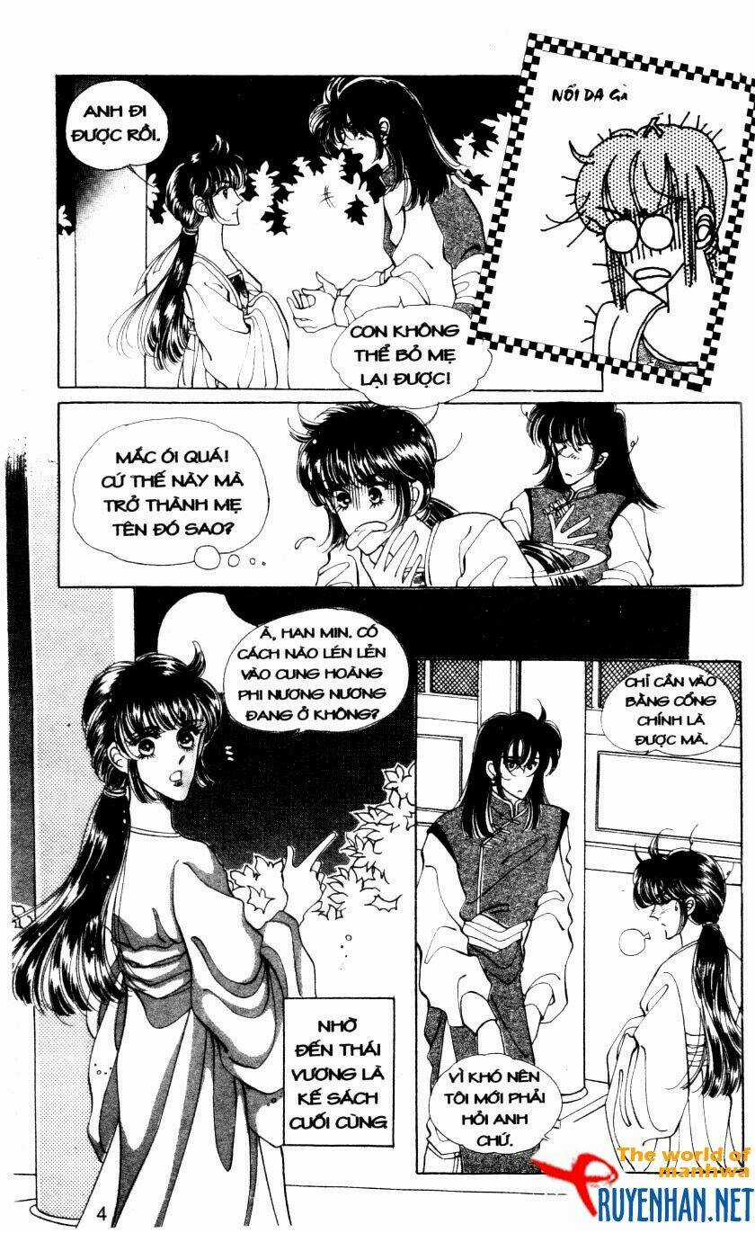 The Sexy Simpleton - Chapter 5 - Trang 7