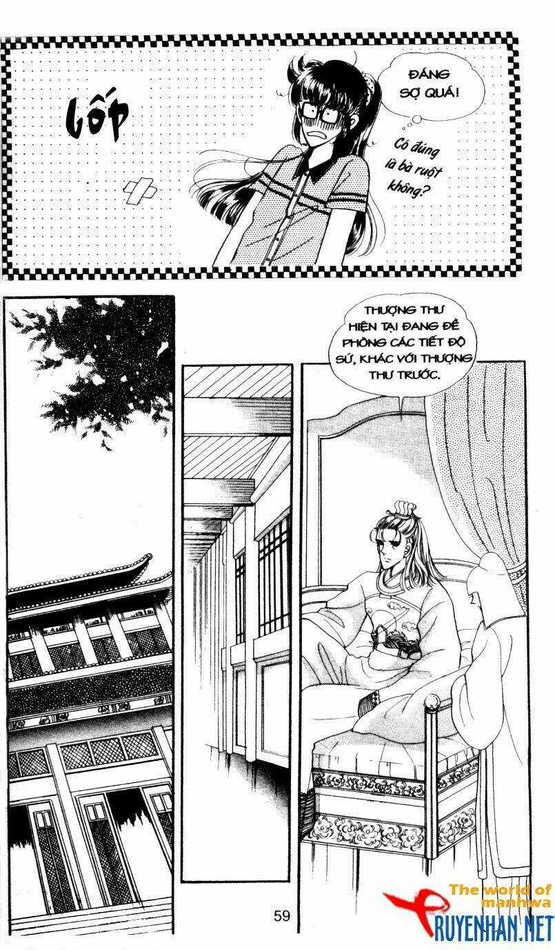 The Sexy Simpleton - Chapter 5 - Trang 62