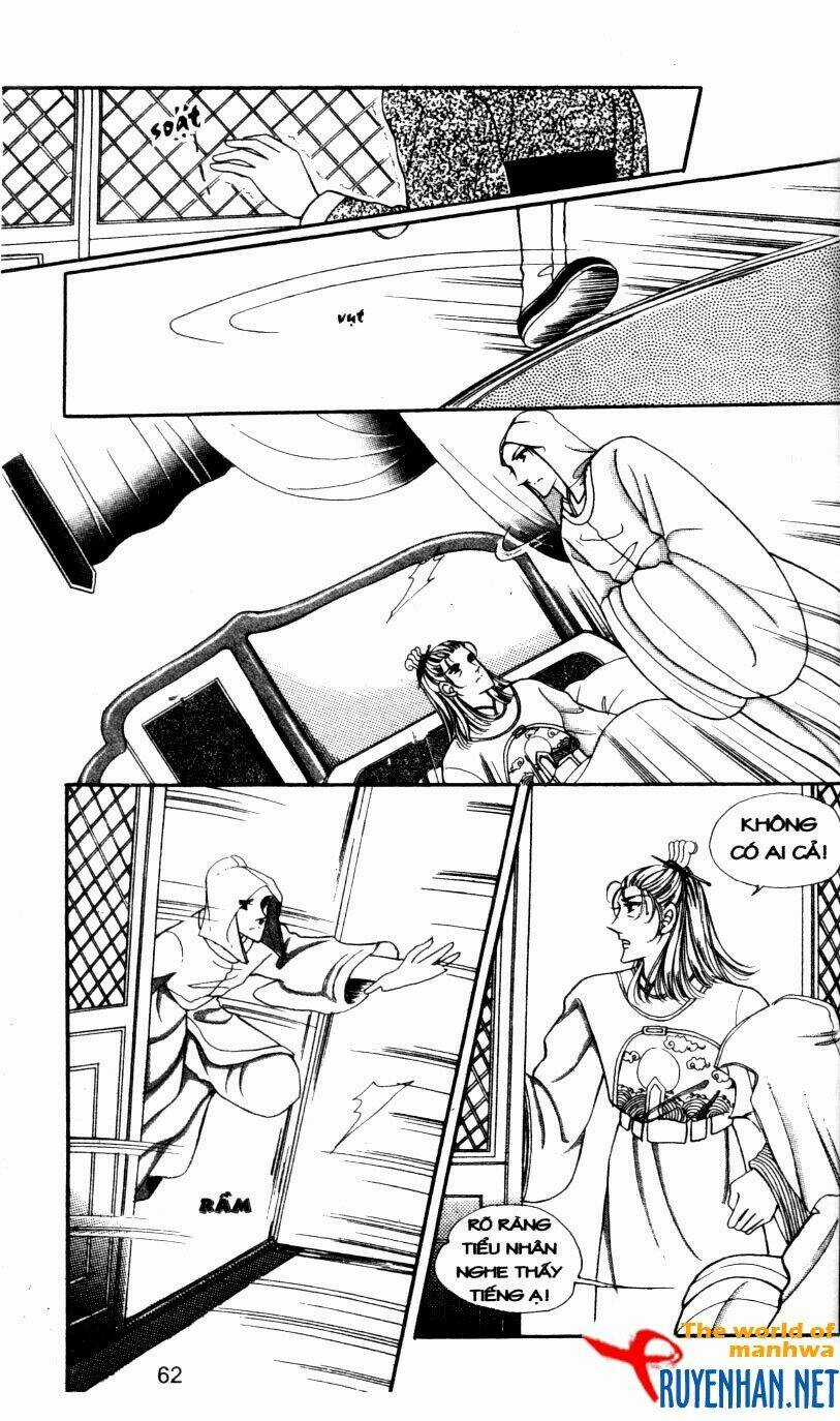 The Sexy Simpleton - Chapter 5 - Trang 65