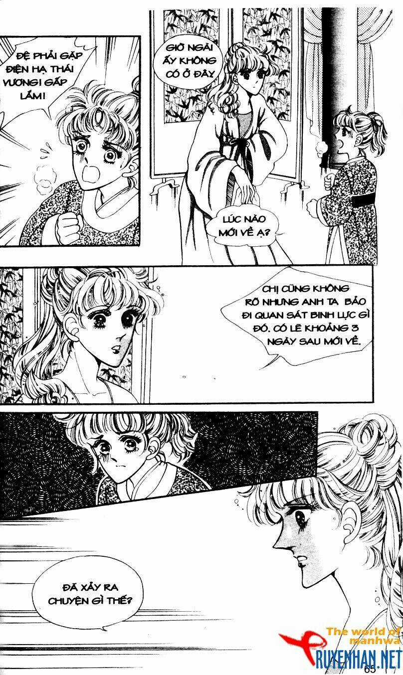 The Sexy Simpleton - Chapter 5 - Trang 68