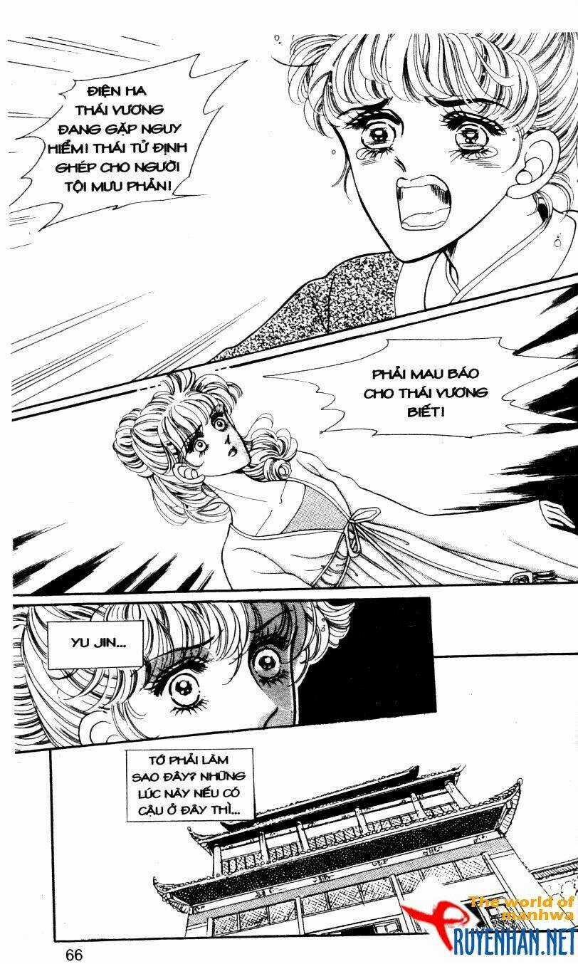 The Sexy Simpleton - Chapter 5 - Trang 69