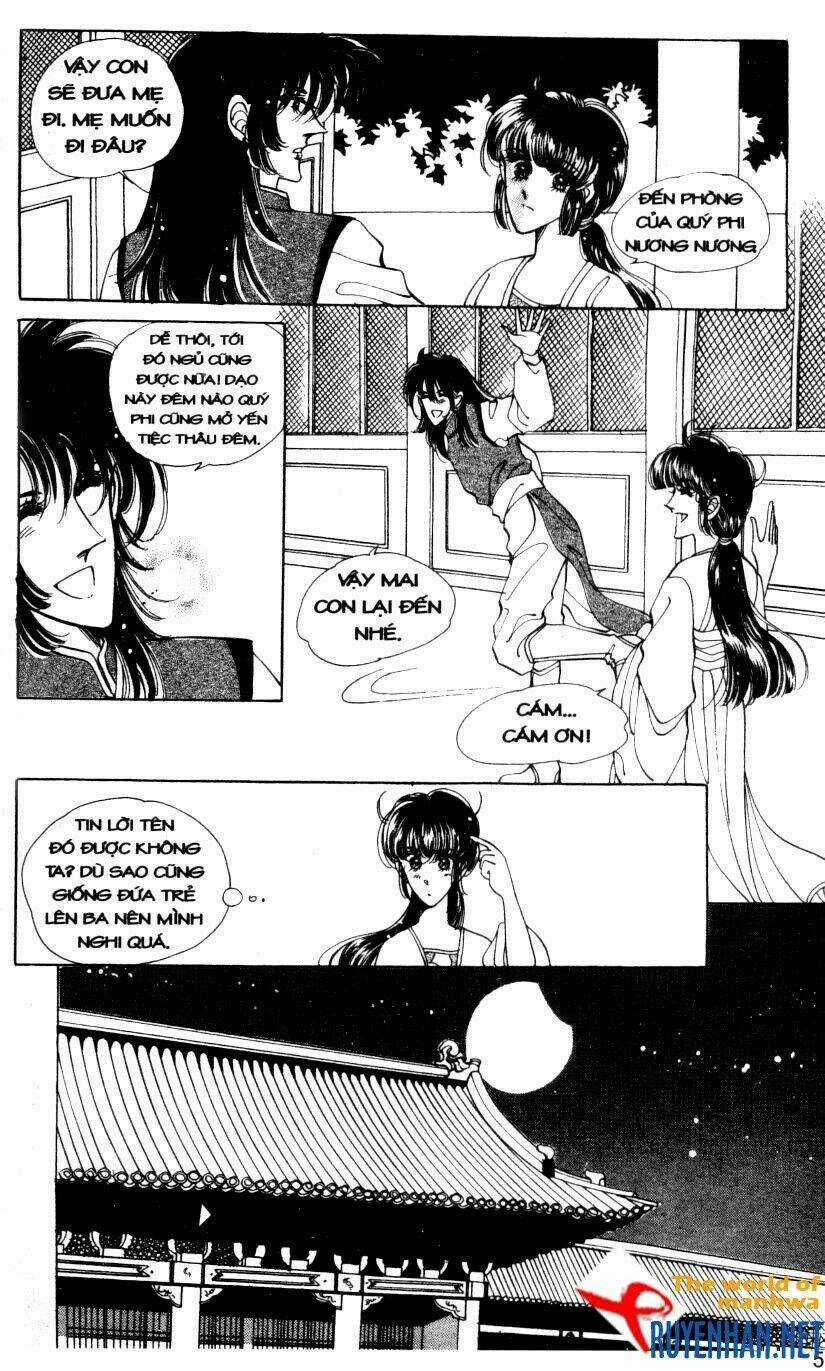 The Sexy Simpleton - Chapter 5 - Trang 8