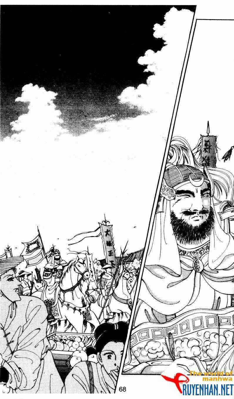 The Sexy Simpleton - Chapter 5 - Trang 71