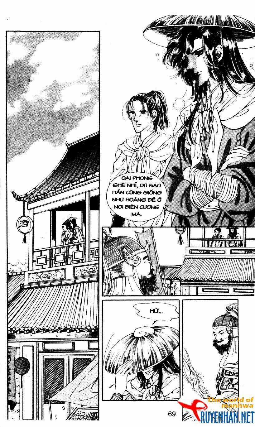 The Sexy Simpleton - Chapter 5 - Trang 72