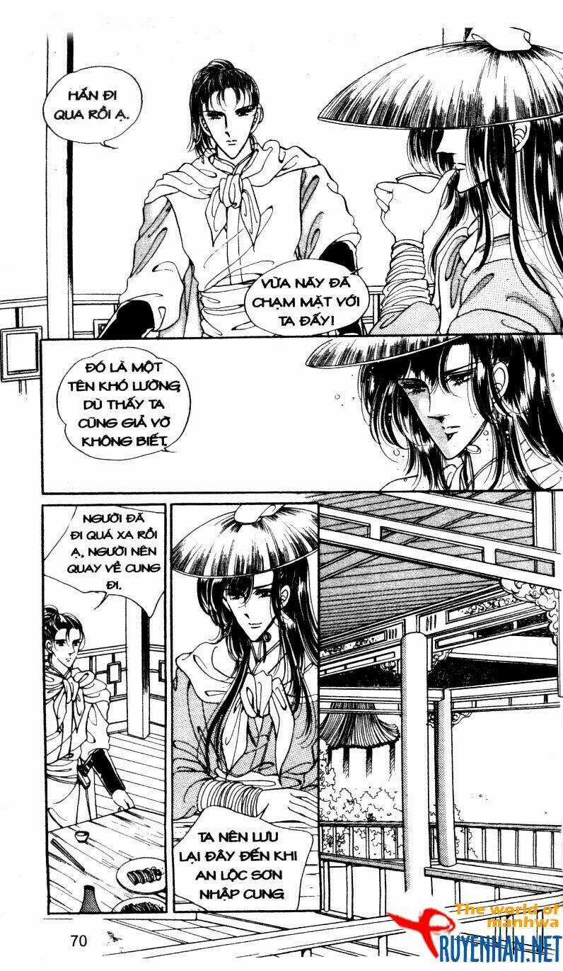 The Sexy Simpleton - Chapter 5 - Trang 73