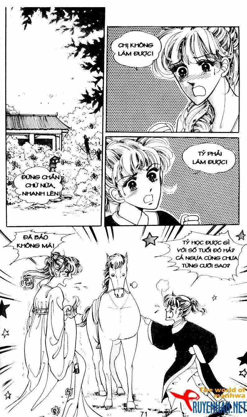 The Sexy Simpleton - Chapter 5 - Trang 74