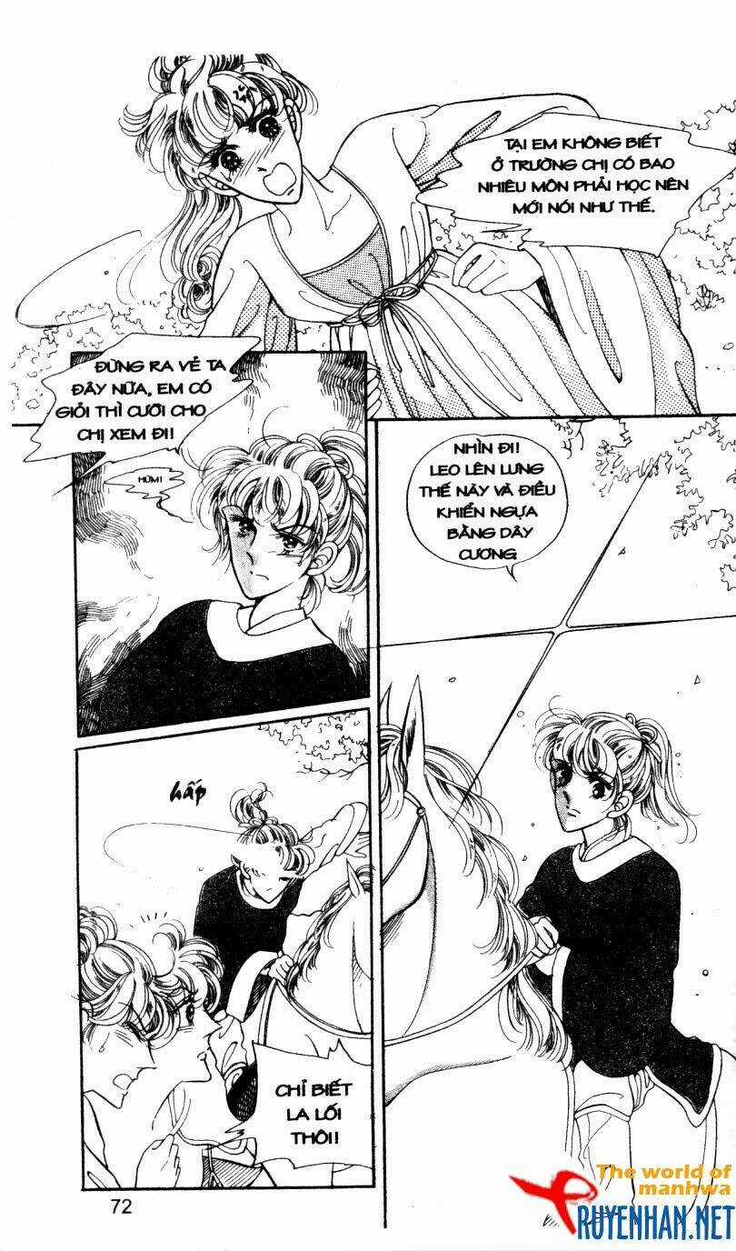 The Sexy Simpleton - Chapter 5 - Trang 75