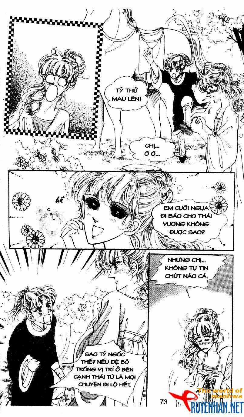 The Sexy Simpleton - Chapter 5 - Trang 76