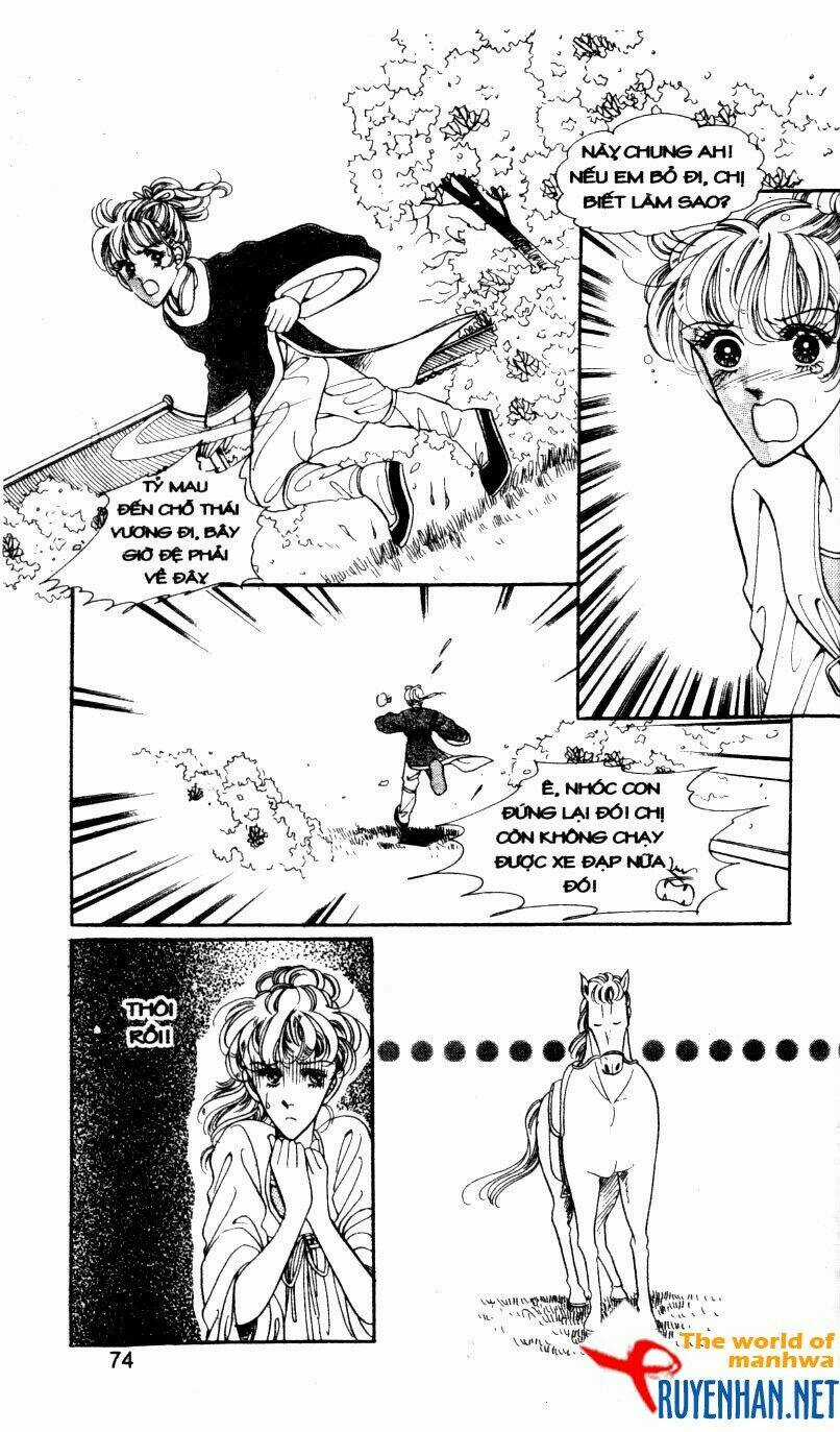 The Sexy Simpleton - Chapter 5 - Trang 77