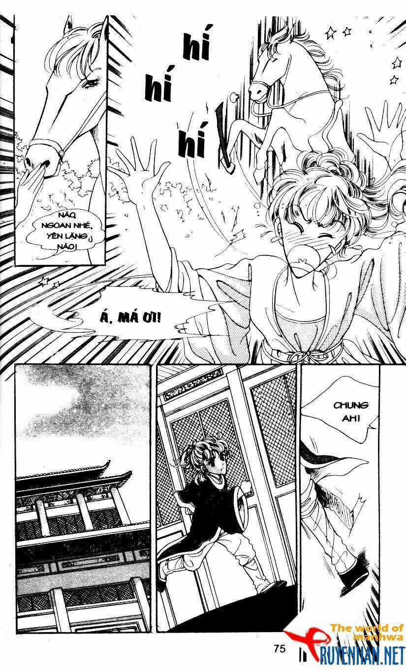 The Sexy Simpleton - Chapter 5 - Trang 78