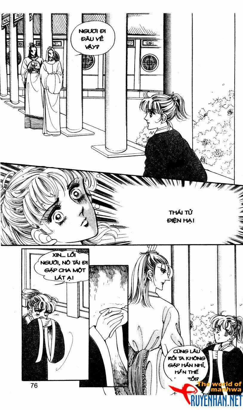 The Sexy Simpleton - Chapter 5 - Trang 79