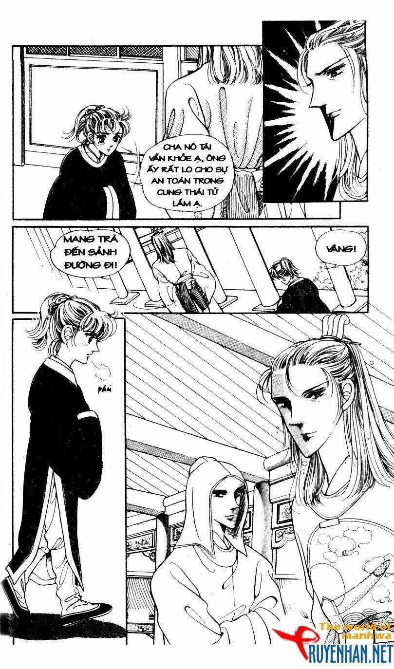 The Sexy Simpleton - Chapter 5 - Trang 80