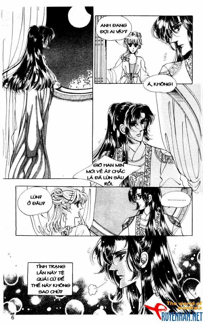 The Sexy Simpleton - Chapter 5 - Trang 9