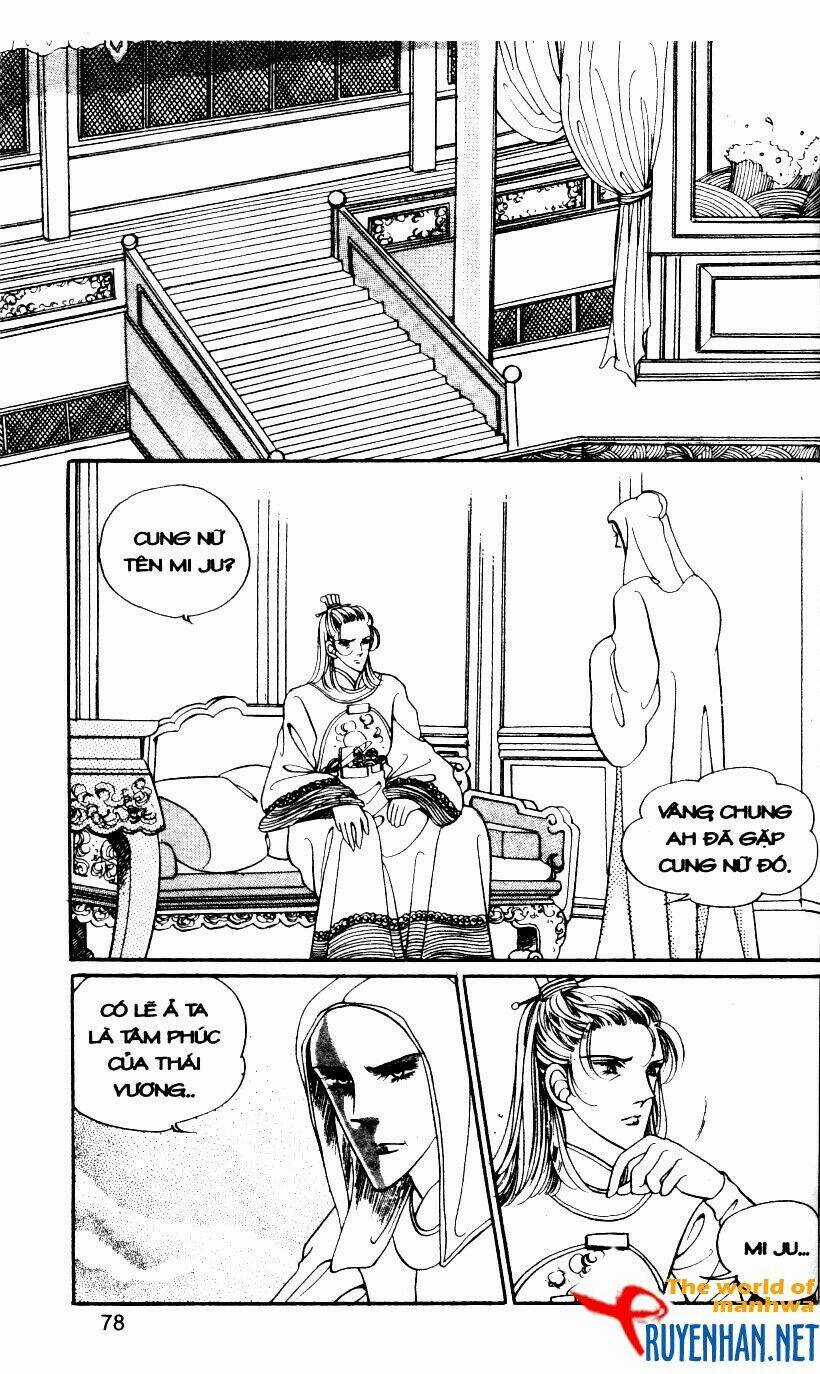 The Sexy Simpleton - Chapter 5 - Trang 81