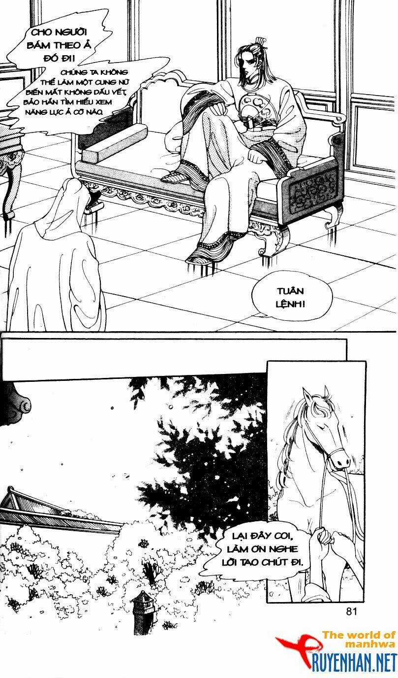 The Sexy Simpleton - Chapter 5 - Trang 84