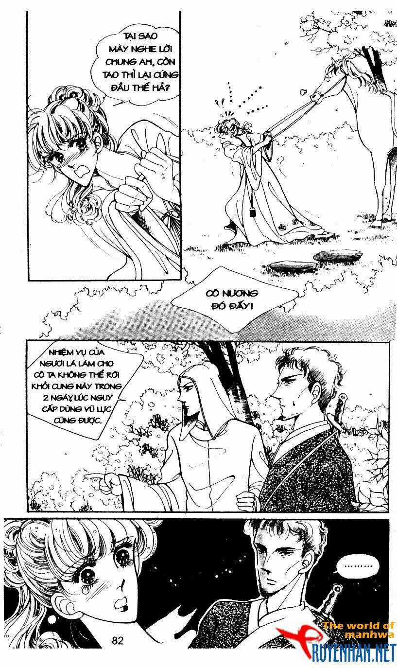 The Sexy Simpleton - Chapter 5 - Trang 85