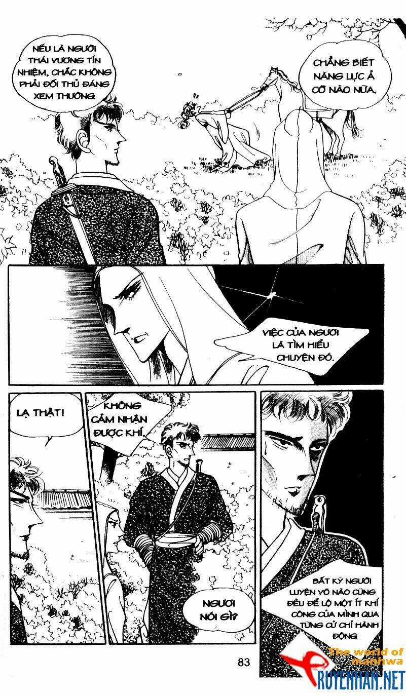 The Sexy Simpleton - Chapter 5 - Trang 86