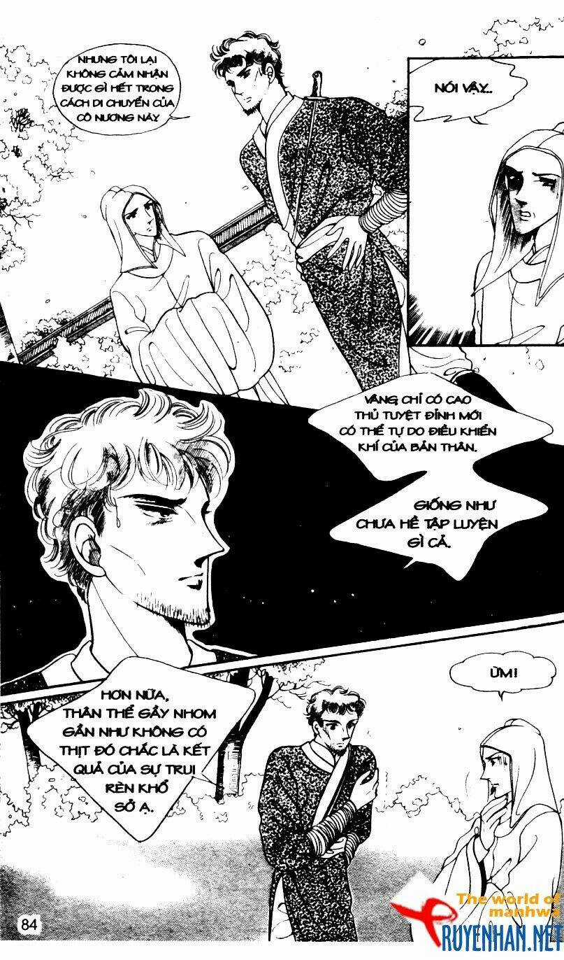 The Sexy Simpleton - Chapter 5 - Trang 87