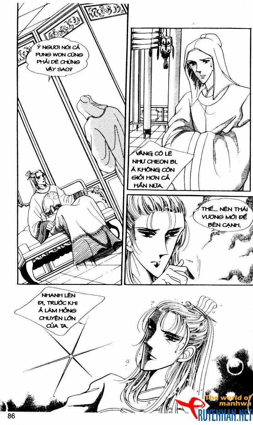 The Sexy Simpleton - Chapter 5 - Trang 89