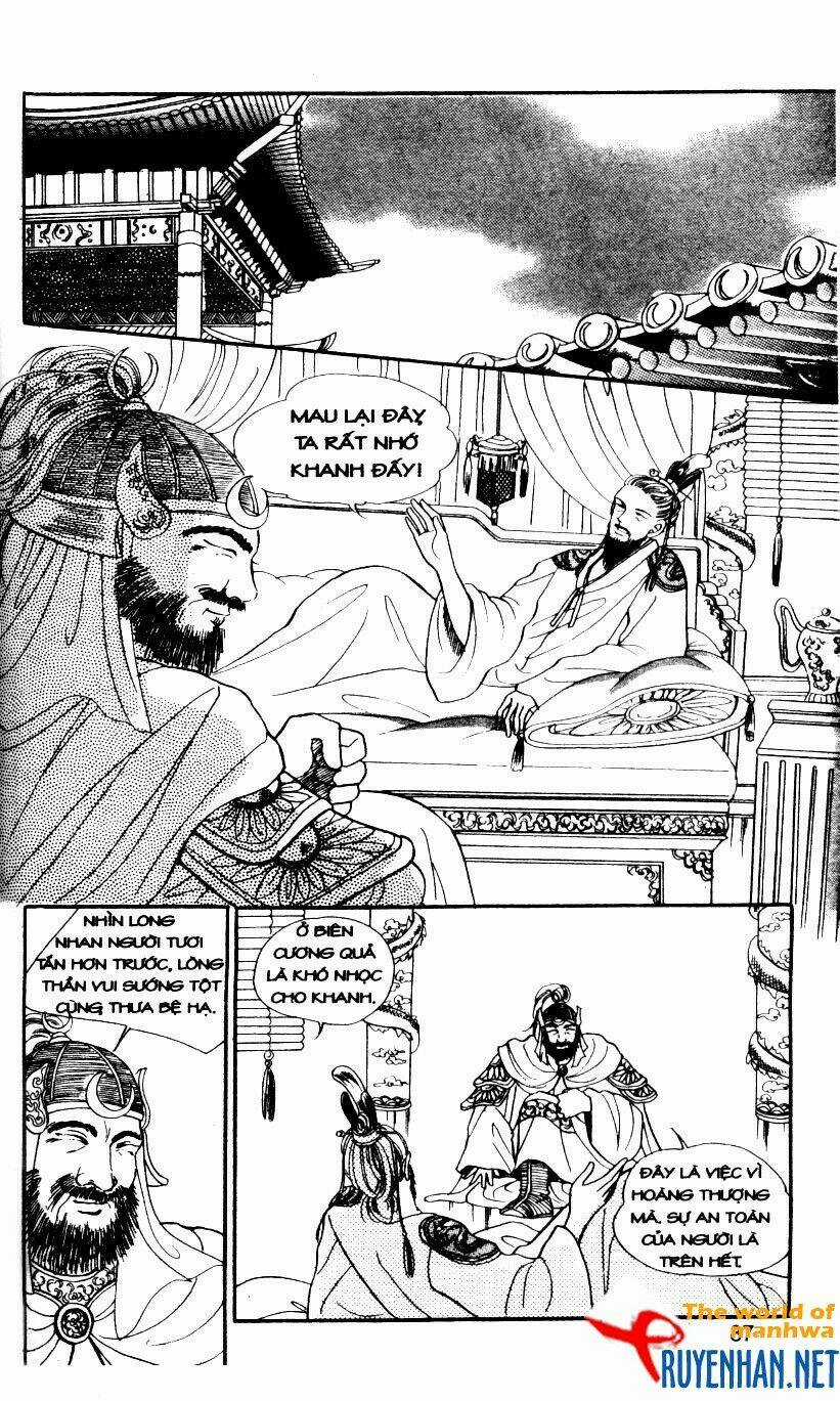 The Sexy Simpleton - Chapter 5 - Trang 90