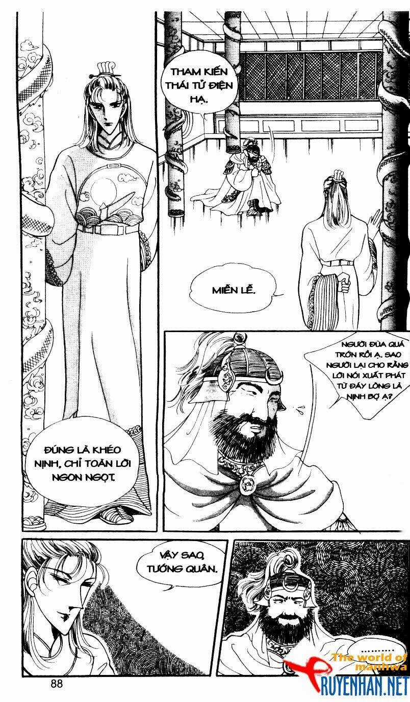 The Sexy Simpleton - Chapter 5 - Trang 91