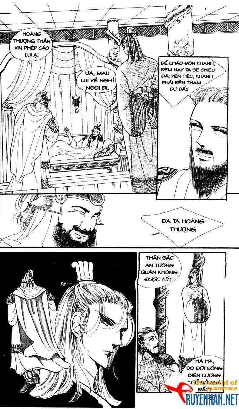 The Sexy Simpleton - Chapter 5 - Trang 92