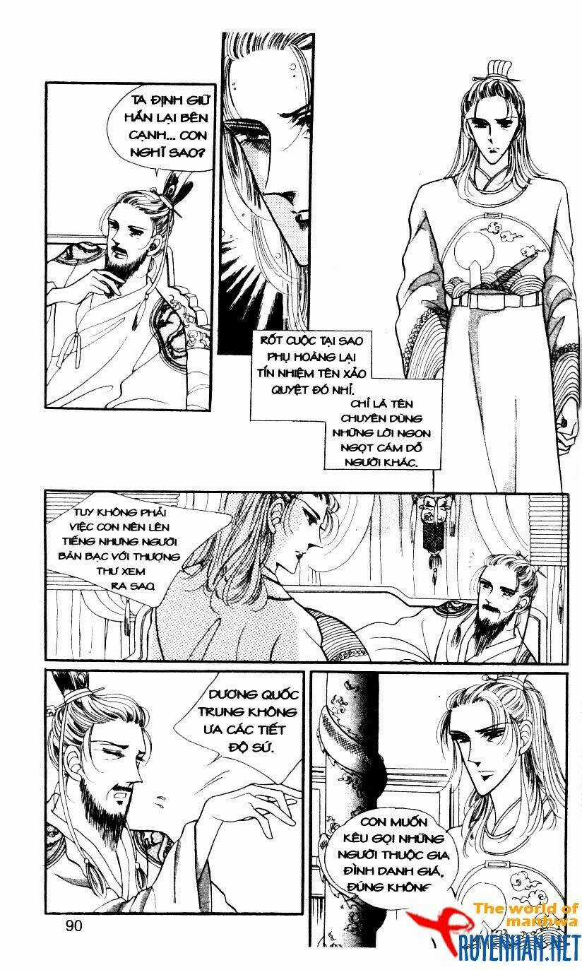 The Sexy Simpleton - Chapter 5 - Trang 93