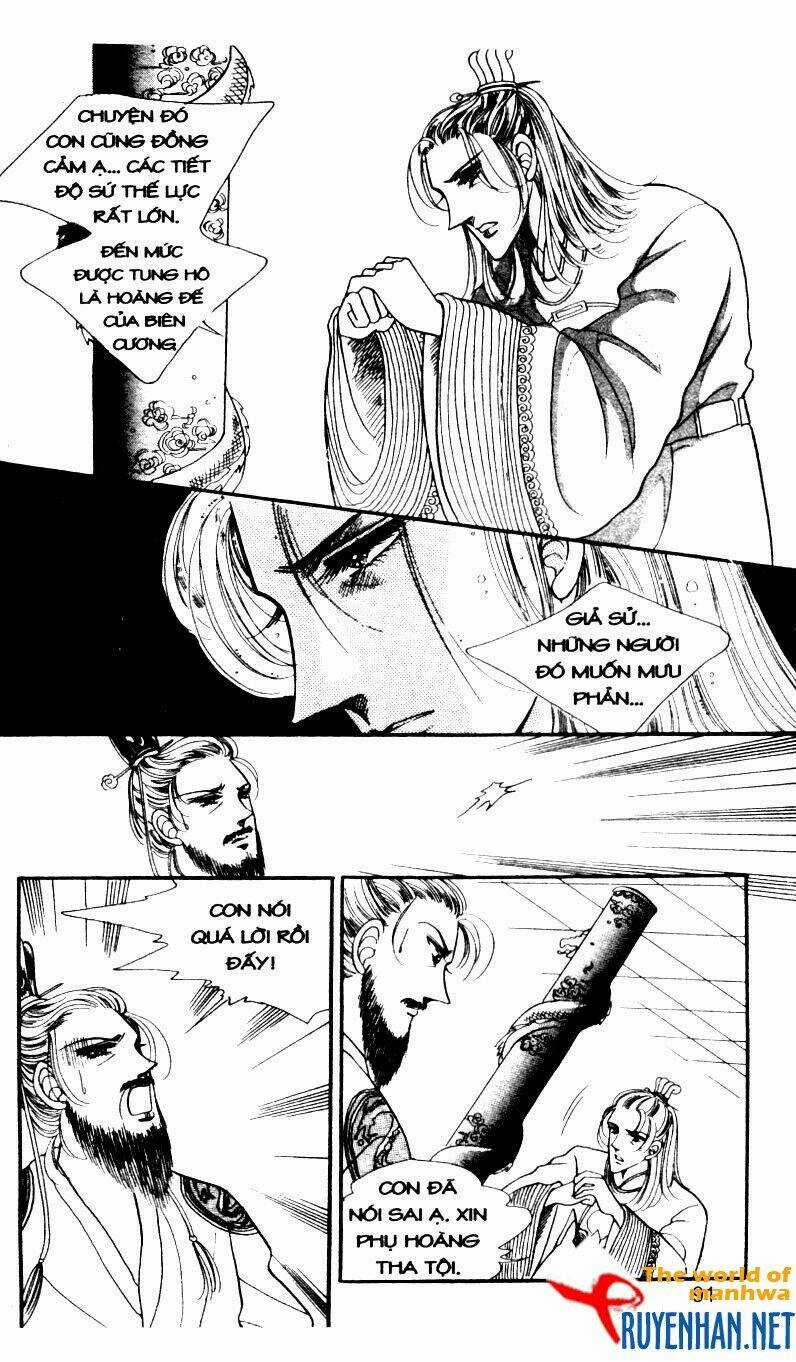 The Sexy Simpleton - Chapter 5 - Trang 94