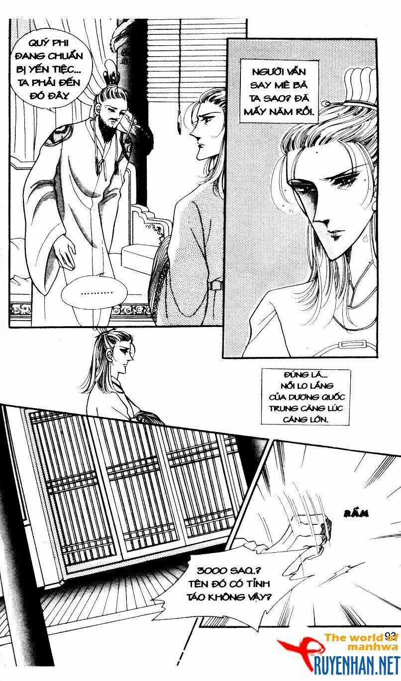 The Sexy Simpleton - Chapter 5 - Trang 96