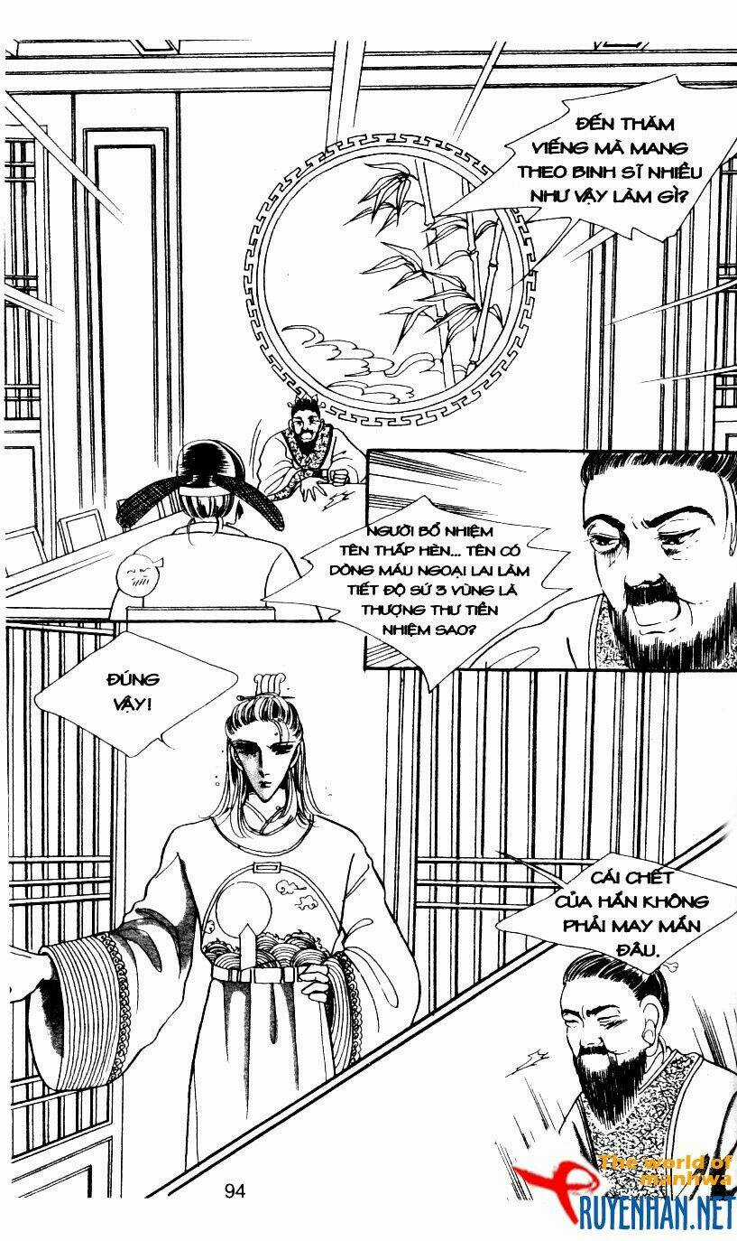 The Sexy Simpleton - Chapter 5 - Trang 97