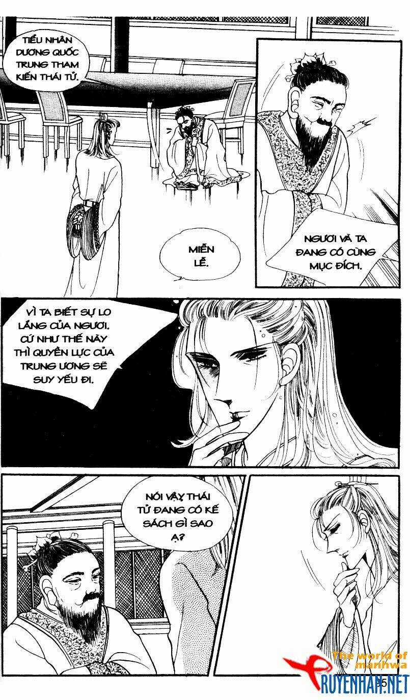 The Sexy Simpleton - Chapter 5 - Trang 98