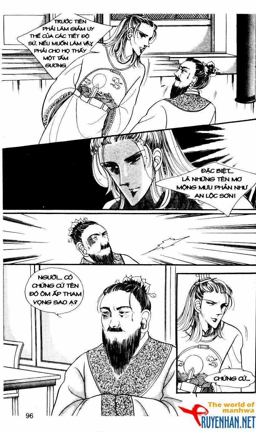 The Sexy Simpleton - Chapter 5 - Trang 99