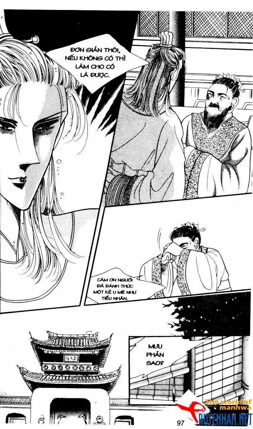 The Sexy Simpleton - Chapter 5 - Trang 100