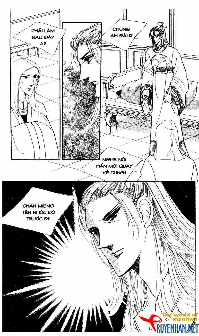 The Sexy Simpleton - Chapter 6 - Trang 11