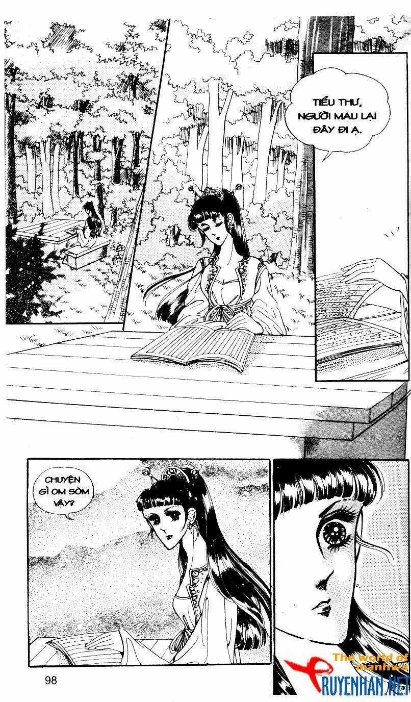 The Sexy Simpleton - Chapter 6 - Trang 101