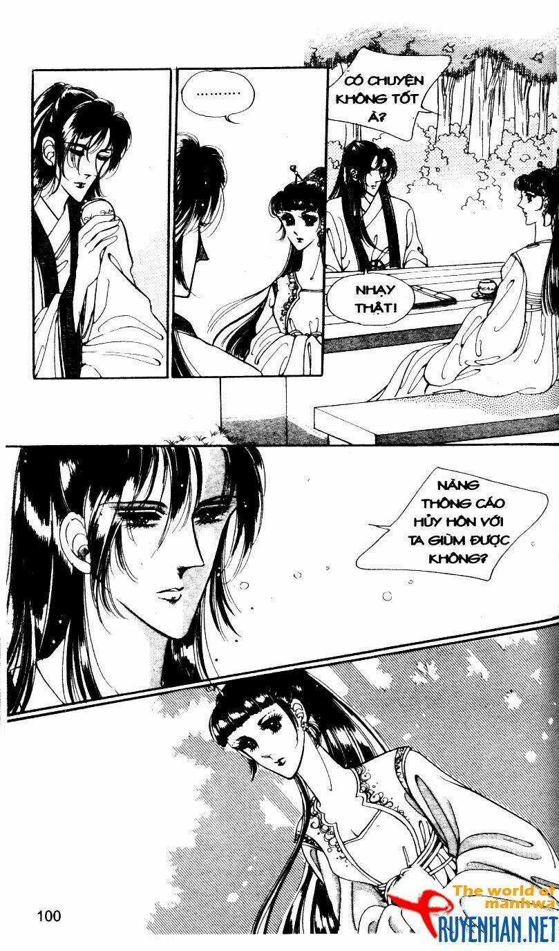 The Sexy Simpleton - Chapter 6 - Trang 103