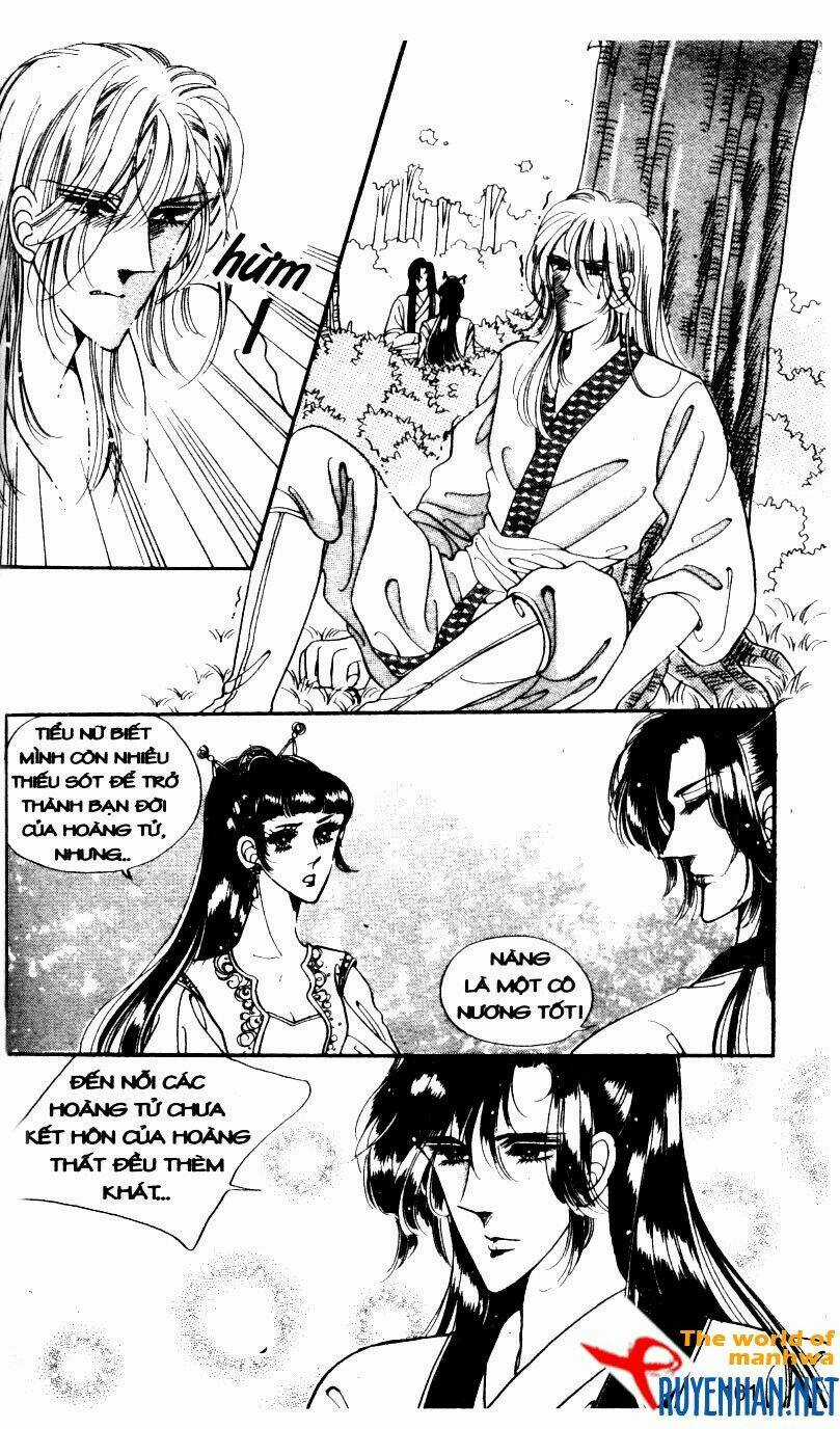 The Sexy Simpleton - Chapter 6 - Trang 104