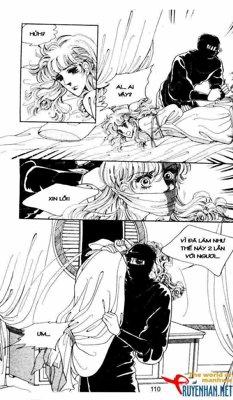 The Sexy Simpleton - Chapter 6 - Trang 113