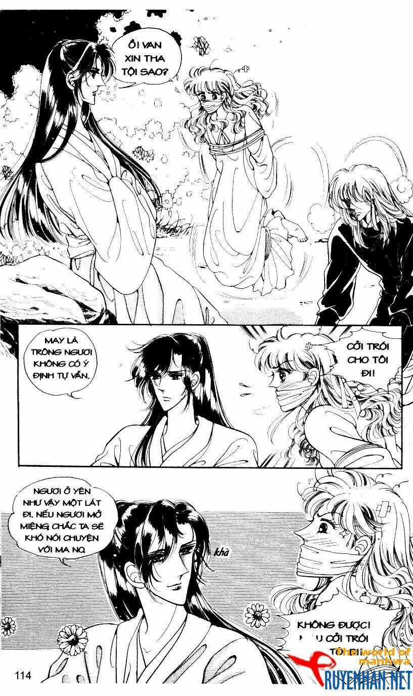 The Sexy Simpleton - Chapter 6 - Trang 117