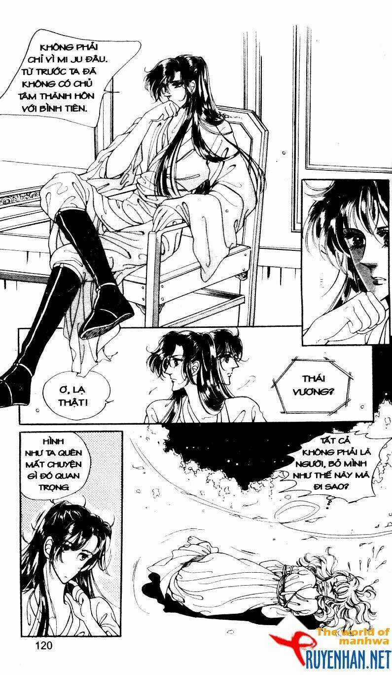 The Sexy Simpleton - Chapter 6 - Trang 123