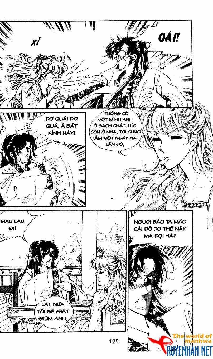 The Sexy Simpleton - Chapter 6 - Trang 128