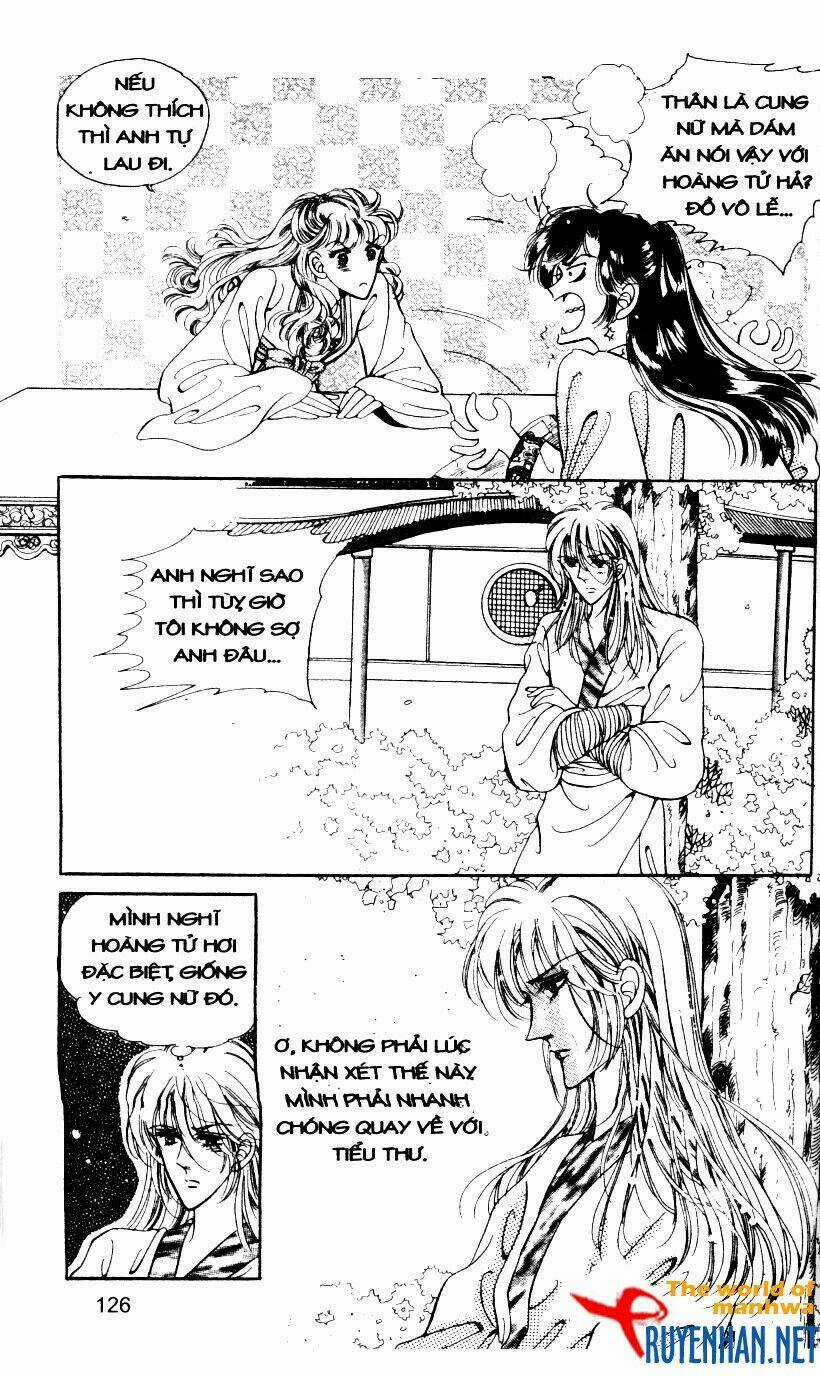 The Sexy Simpleton - Chapter 6 - Trang 129