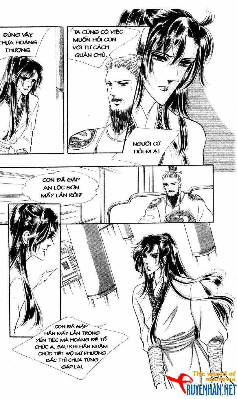 The Sexy Simpleton - Chapter 6 - Trang 14