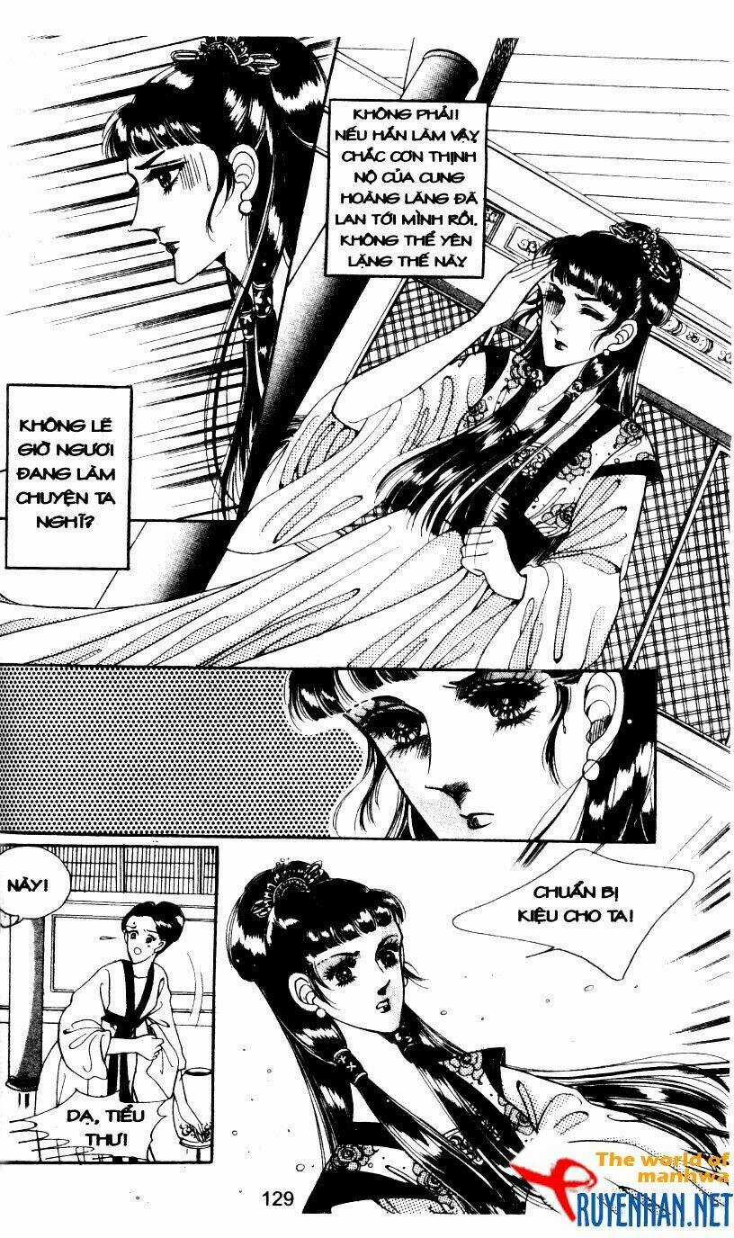 The Sexy Simpleton - Chapter 6 - Trang 132