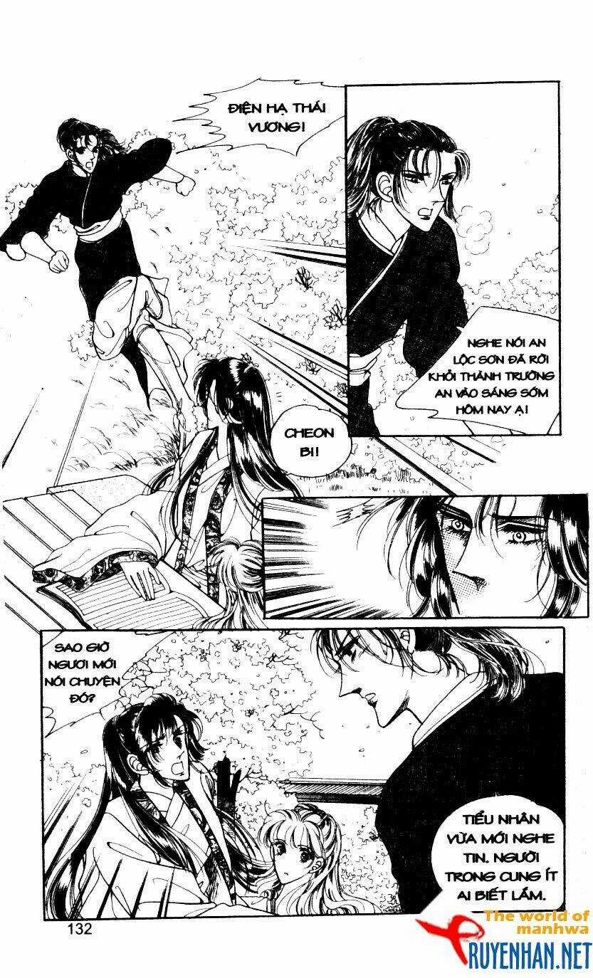 The Sexy Simpleton - Chapter 6 - Trang 135