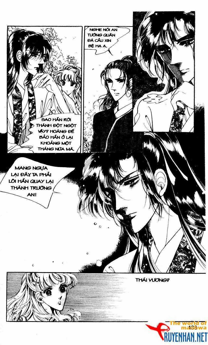 The Sexy Simpleton - Chapter 6 - Trang 136