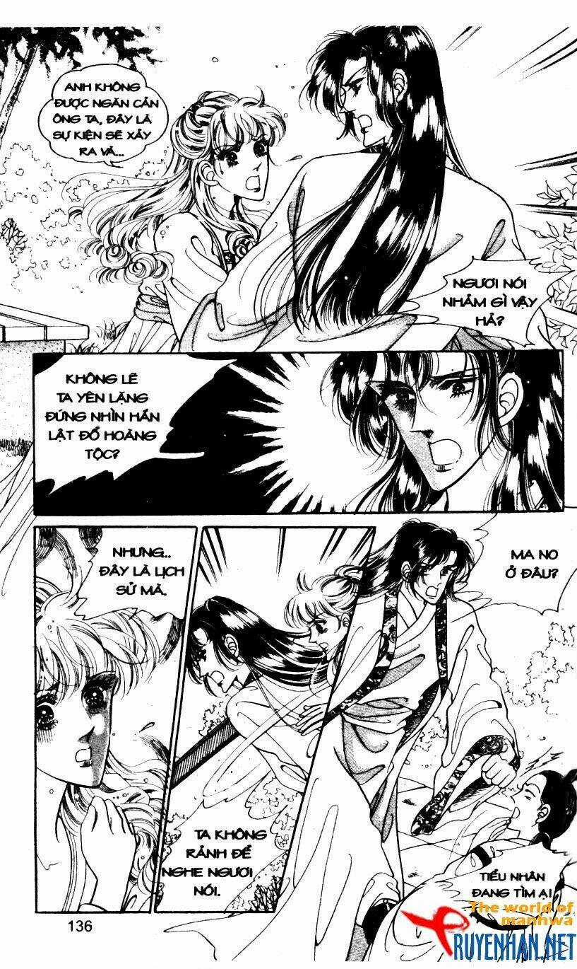 The Sexy Simpleton - Chapter 6 - Trang 139