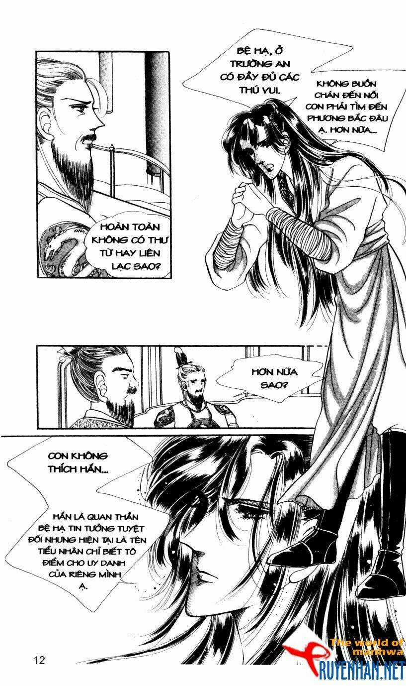 The Sexy Simpleton - Chapter 6 - Trang 15